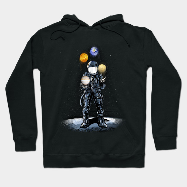 Astronaut